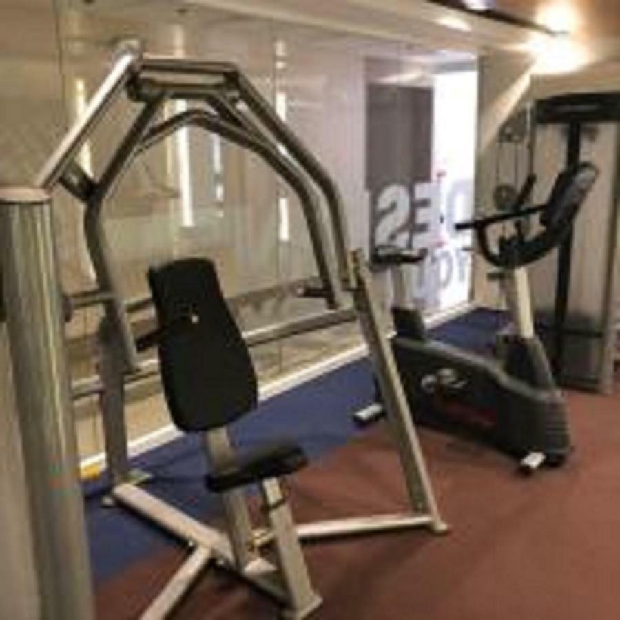 Apartment Cubao Manhattanheights Unit 21a Tower A, 2br *