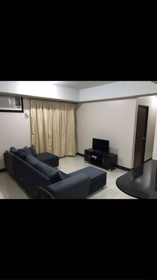 Apartment Cubao Manhattanheights Unit 21a Tower A, 2br Manila