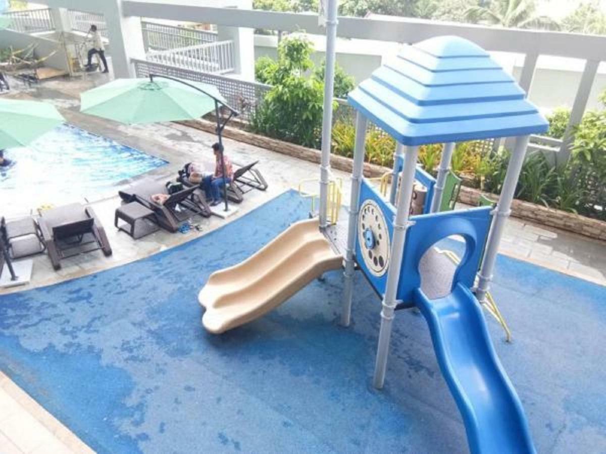 Cubao Manhattanheights Unit 21a Tower A, 2br *