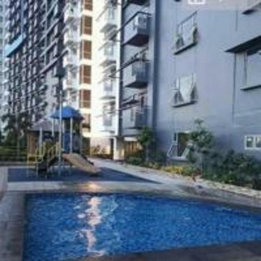 Apartment Cubao Manhattanheights Unit 21a Tower A, 2br *