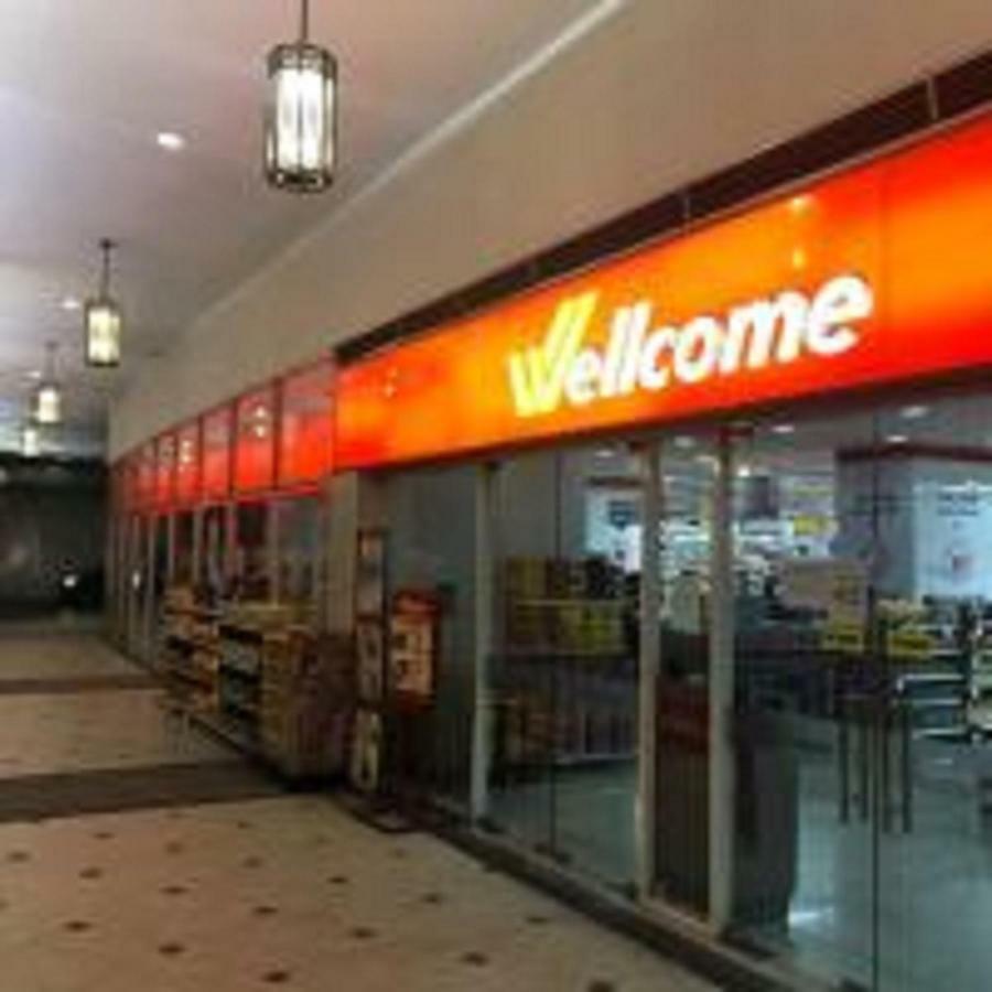 Apartment Cubao Manhattanheights Unit 21a Tower A, 2br *