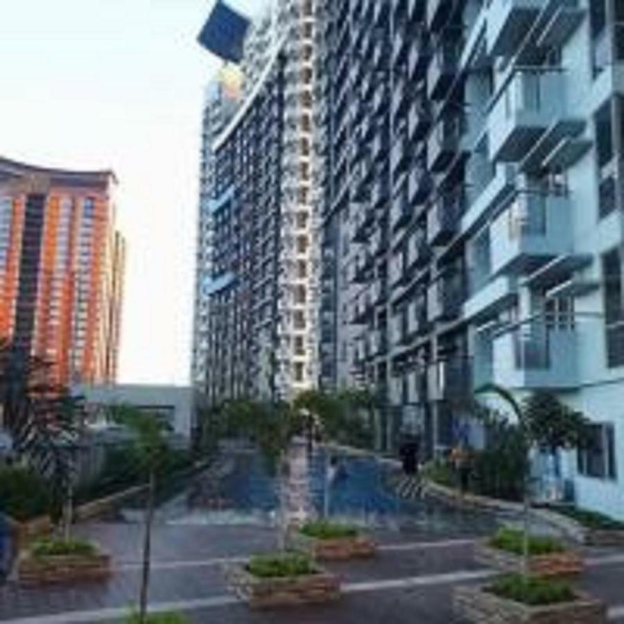 Apartment Cubao Manhattanheights Unit 21a Tower A, 2br *