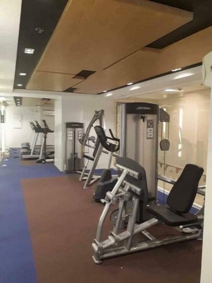 Cubao Manhattanheights Unit 21a Tower A, 2br * Manila